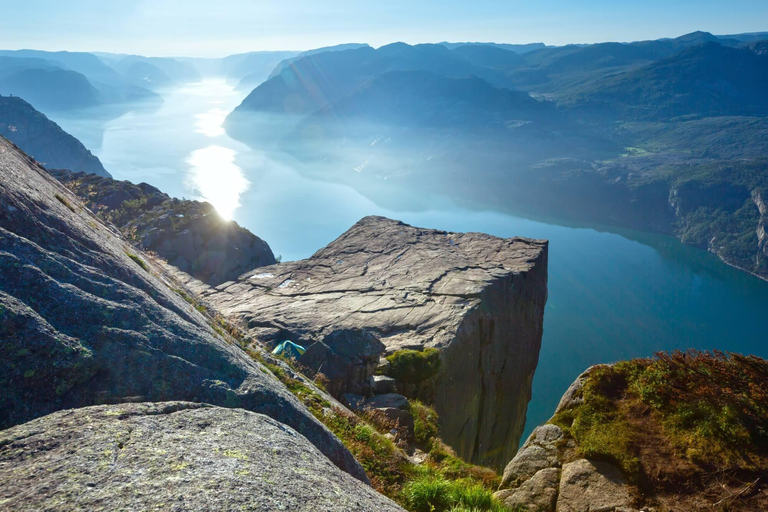 Oslo: 7-Day Bergen and Stavanger with Pulpit Rock Cruise