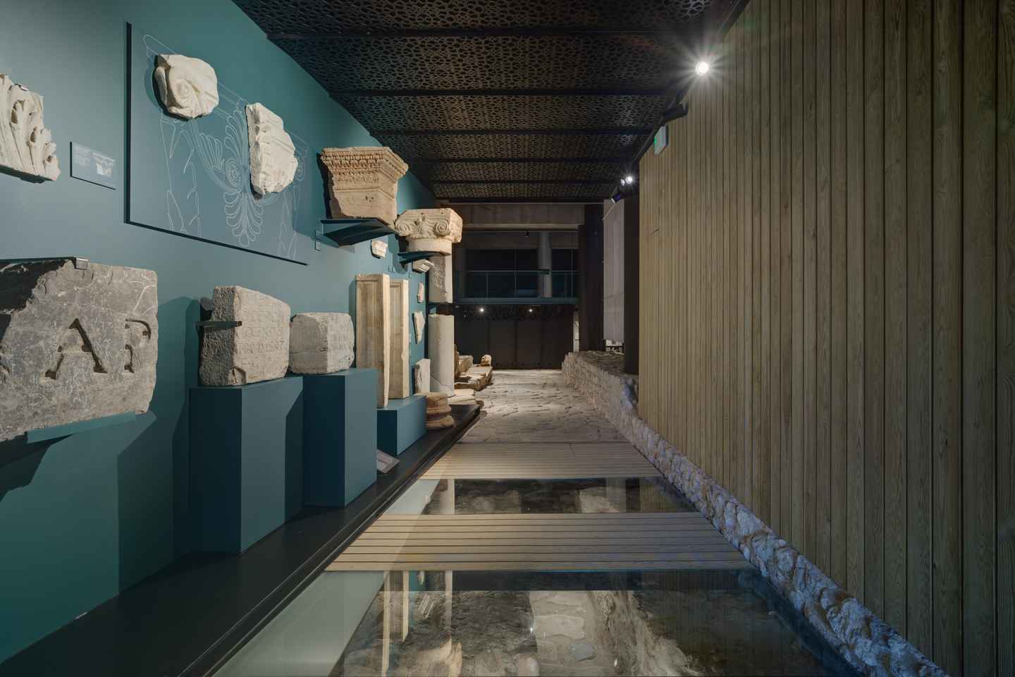 Cartagena: Roman Theater, Forum, Castle and Panoramic Lift