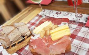 Aosta: Guided Food Tour