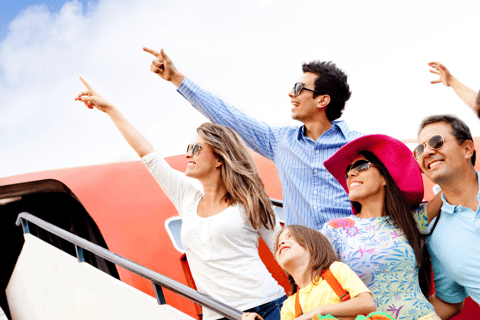 Mallorca: Private Airport Transfer to/from Palma City