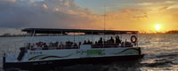 Vieux San Juan, croisière Sunset avec boissons et ramassage d'hôtel - Hizvo