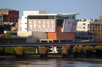 Louisville, Muhammad Ali Center Skip-The Line Ticket - Housity