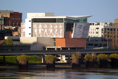 Louisville: Muhammad Ali Center Skip-the-Line Entry Ticket