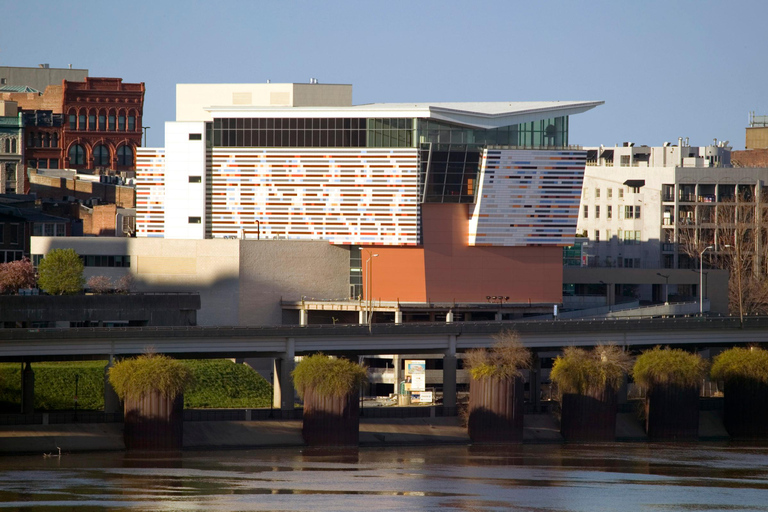 Louisville: Muhammad Ali Center Skip-the-Line Entry Ticket