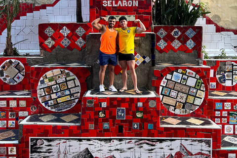 Sesja fotograficzna lub filmowanie z dronem w Rio de JaneiroSesja zdjęciowa lub filmowanie z użyciem drona w Rio de Janeiro