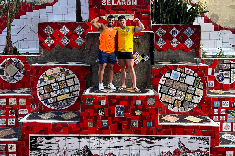 Sesja fotograficzna lub filmowanie z dronem w Rio de JaneiroSesja zdjęciowa lub filmowanie z użyciem drona w Rio de Janeiro