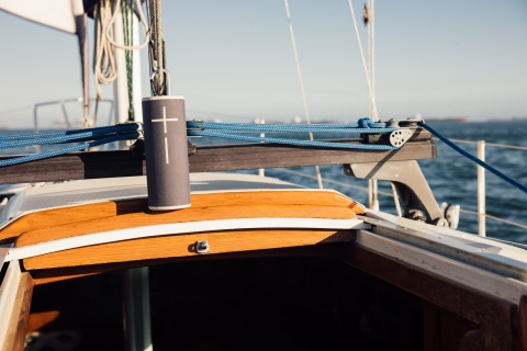 Long Beach: privé zeilbootverhuur met gelicentieerde kapitein