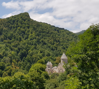 Spa en wellness in Jerevan