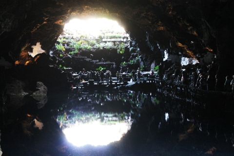 Lanzarote: niesamowite widoki, jaskinie i jednodniowa wycieczka Haría