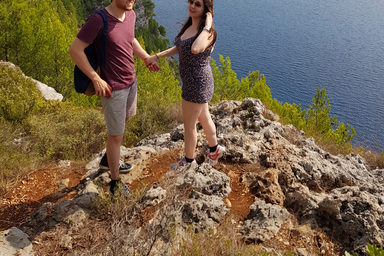 From Cavtat: Konavle Valley Off-Road Jeep Safari with Lunch