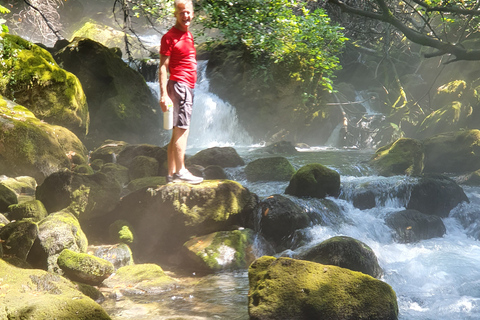 From Cavtat: Konavle Valley Off-Road Jeep Safari with Lunch