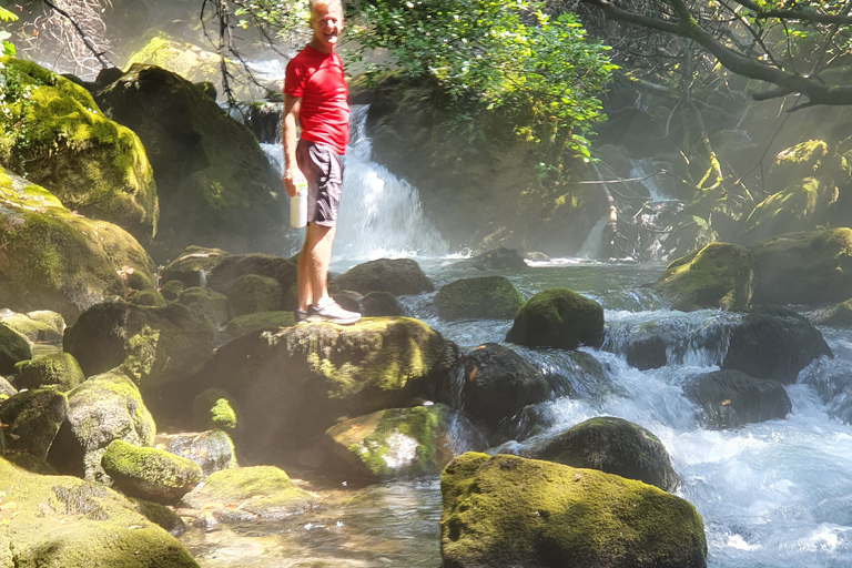 From Cavtat: Konavle Valley Off-Road Jeep Safari with Lunch