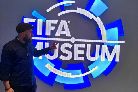 München: Tagestour nach Zürich, Lindau, Österreich und Liechtenstein.