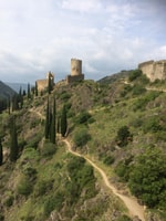 Lastours, Vinyard, Minerve, Canal du Midi from Carcassonne - Housity