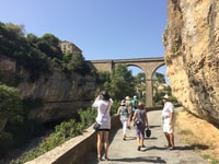 Lastours, Vinyard, Minerve, Canal du Midi from Carcassonne - Housity
