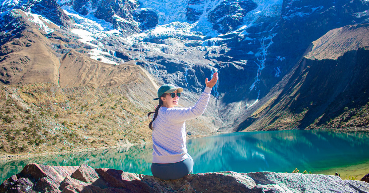 Cusco: Humantay Lake with Breakfast and Buffet Lunch | GetYourGuide