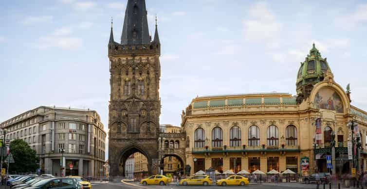 Pulverturm