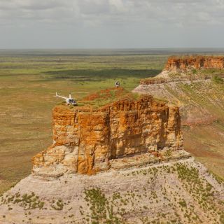 From Broome: Edgar Ranges Scenic Helicopter Flight