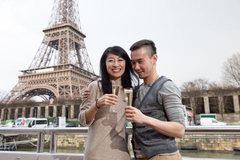 A Practical Guide to Visiting the Eiffel Tower in Paris - Paris Kathmandu