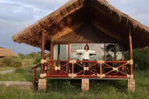 3 Days Private Safari To Tarangire and Ngorongoro Crater