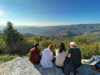 Sarajevo, Bosnienkrieg & Fall von Jugoslawien Tour mit Tunnel - Hizvo