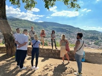 Sarajevo, Bosnienkrieg & Fall von Jugoslawien Tour mit Tunnel - Hizvo