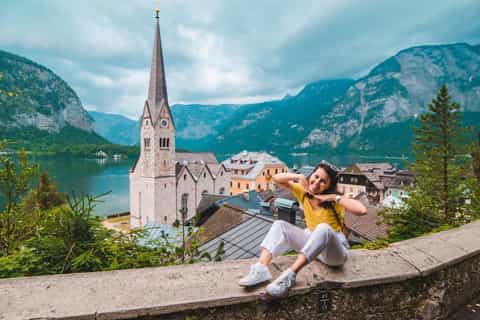 Hallstatt: Popular and Hidden Spots City Game