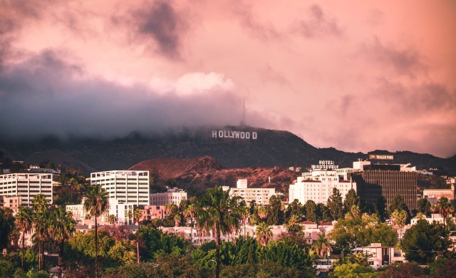 Visit Hollywood Haunted Walking Tour, True Crime, Creepy Tales in Los Angeles