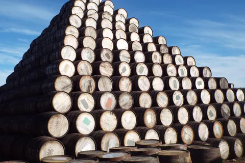 Inverness: Ultimate Speyside Whisky Experience Day Tour