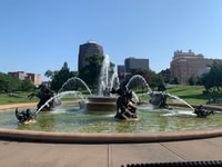 Kansas City, Scavenger Hunt e Tour Interativo - Hizvo