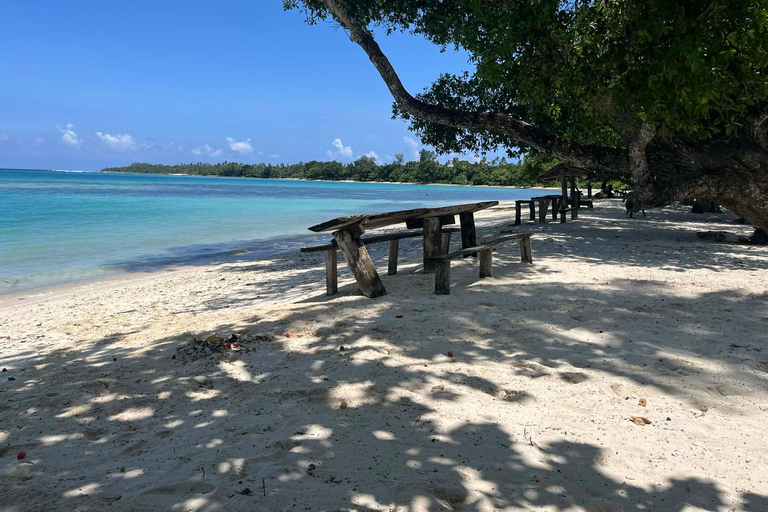 Vanuatu: Cultural Experience with Village Visit