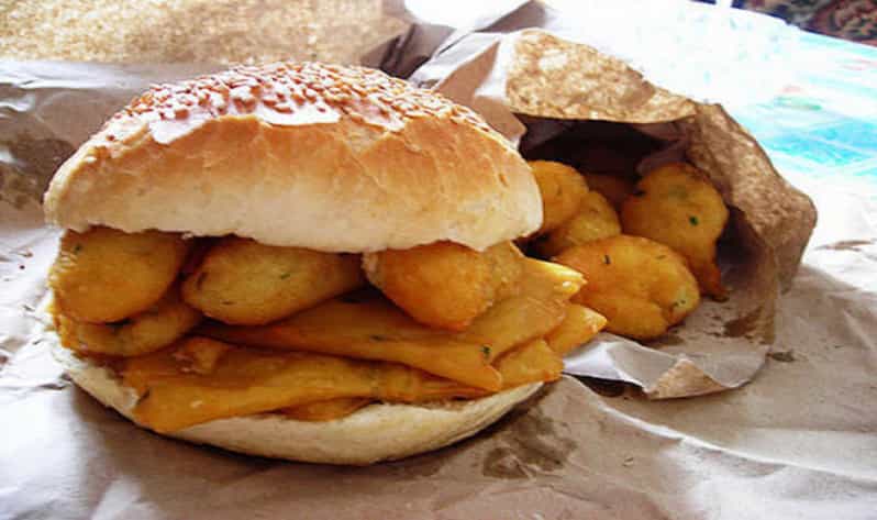 Palermo: Street Food Tour | GetYourGuide