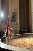 Great Stables of Prince de Conde & Palace Chantilly - Housity