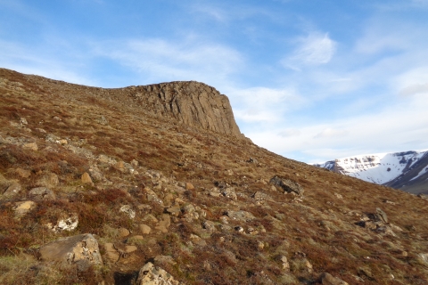 Reykjavik: Wspinaczka po skałach z dołączonym sprzętem