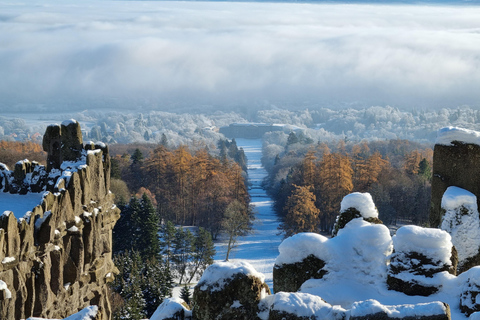 Kassel - Wokół Herkulesa, symbolu miastaKassel – wokół Herkulesa, symbolu miasta