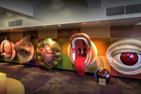 Tucson: Southern Arizona Attractions Discount Pass 7-Day (2025)