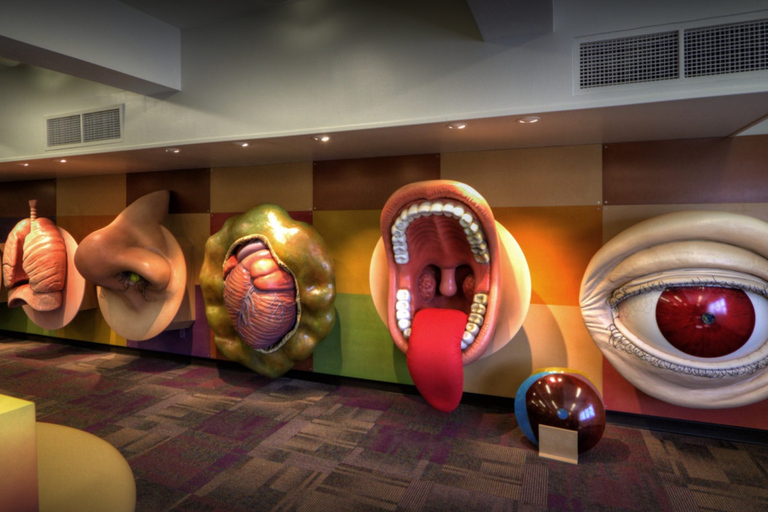 Tucson: Southern Arizona Attractions Discount Pass 7-Day (2025)