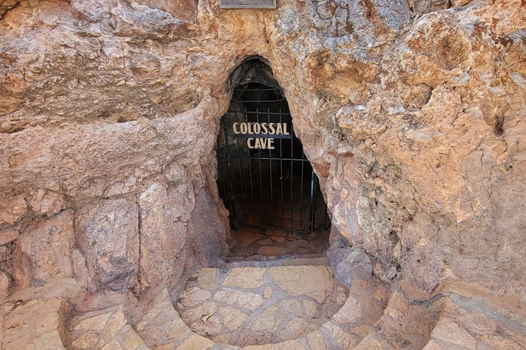 Tucson: Southern Arizona Attractions Discount Pass 7-Day (2025)