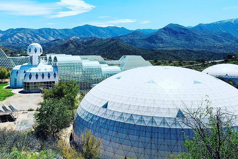 Tucson: Southern Arizona Attractions Discount Pass 7-Day (2025)