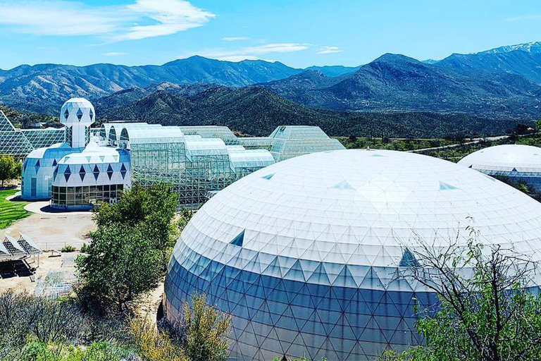 Tucson: Southern Arizona Attractions Discount Pass 7-Day (2025)