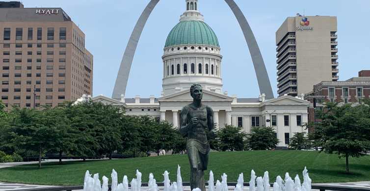 St. Louis Blues Should Not Be Worried About Statues Anytime Soon