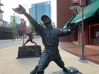 Сент -Луис, Scavenger Hunt Adventure Game - Housity