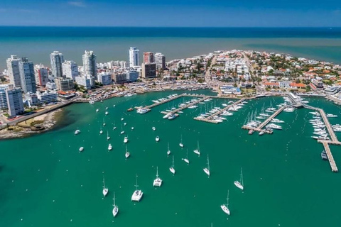 El mejor tour privado &quot;A tu manera&quot; en Punta del Este.