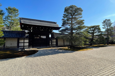 Kyoto: I punti salienti di Arashiyama in 2 ore - Tour guidato