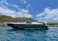 Tropea, tour privato a Capo Vaticano con pranzo a bordo - Housity