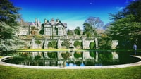 Snowdonia, Bodnant Gardens & Castles Private Tour - Hizvo