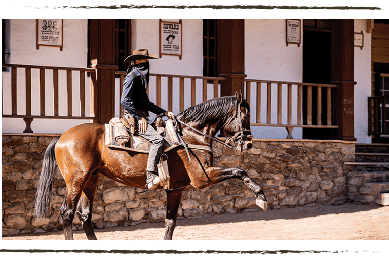 Maspalomas : Billets pour Sioux City Park