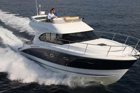 Tenerife: Barco a Motor Particular c/ Tudo Incluso