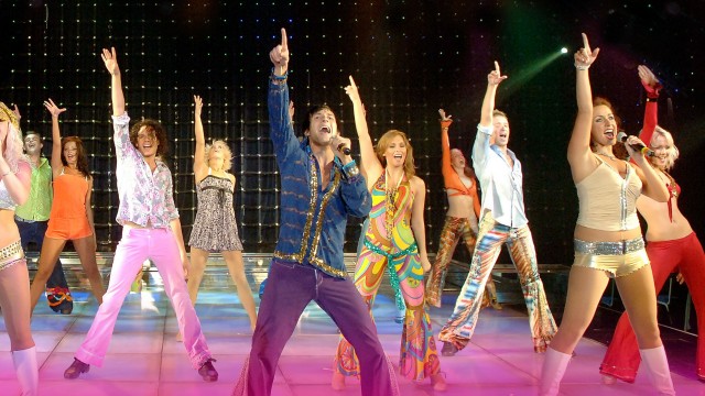Visit Branson Dancing Queen, The Ultimate 70s Show Ticket in Blue Eye