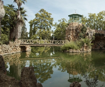 Salou : Park Samá avec 1 dégustation de vermouth avec prise en charge à l'hôtel
